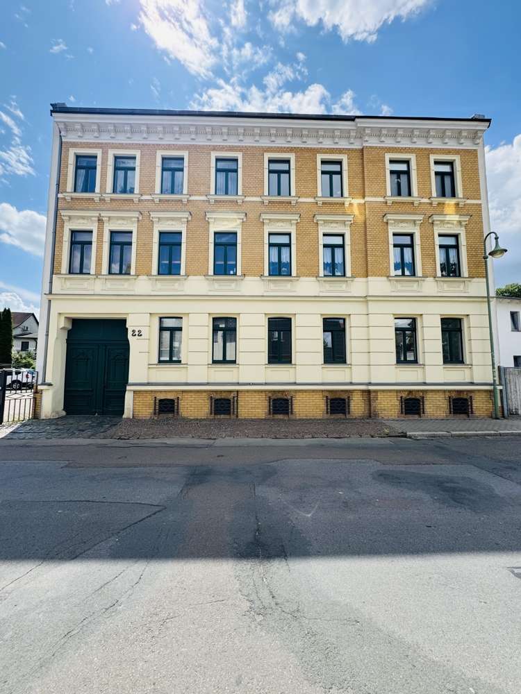 Thumbnail-Wohnung zum Mieten in Leipzig Liebertwolkwitz 650,00 € 68.71 m²
