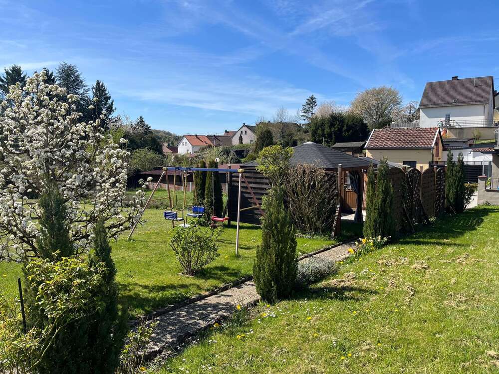 Thumbnail-Haus zum Kaufen in Blieskastel 99.000,00 € 65 m²