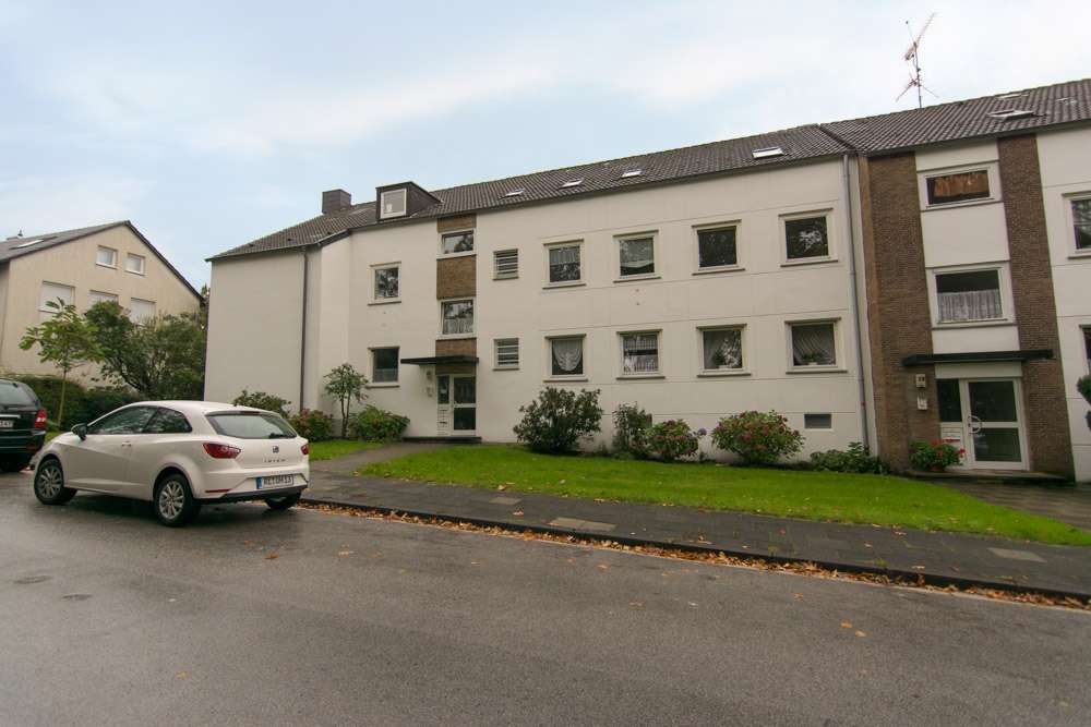 Thumbnail-Wohnung zum Mieten in Recklinghausen 459,00 € 63 m²