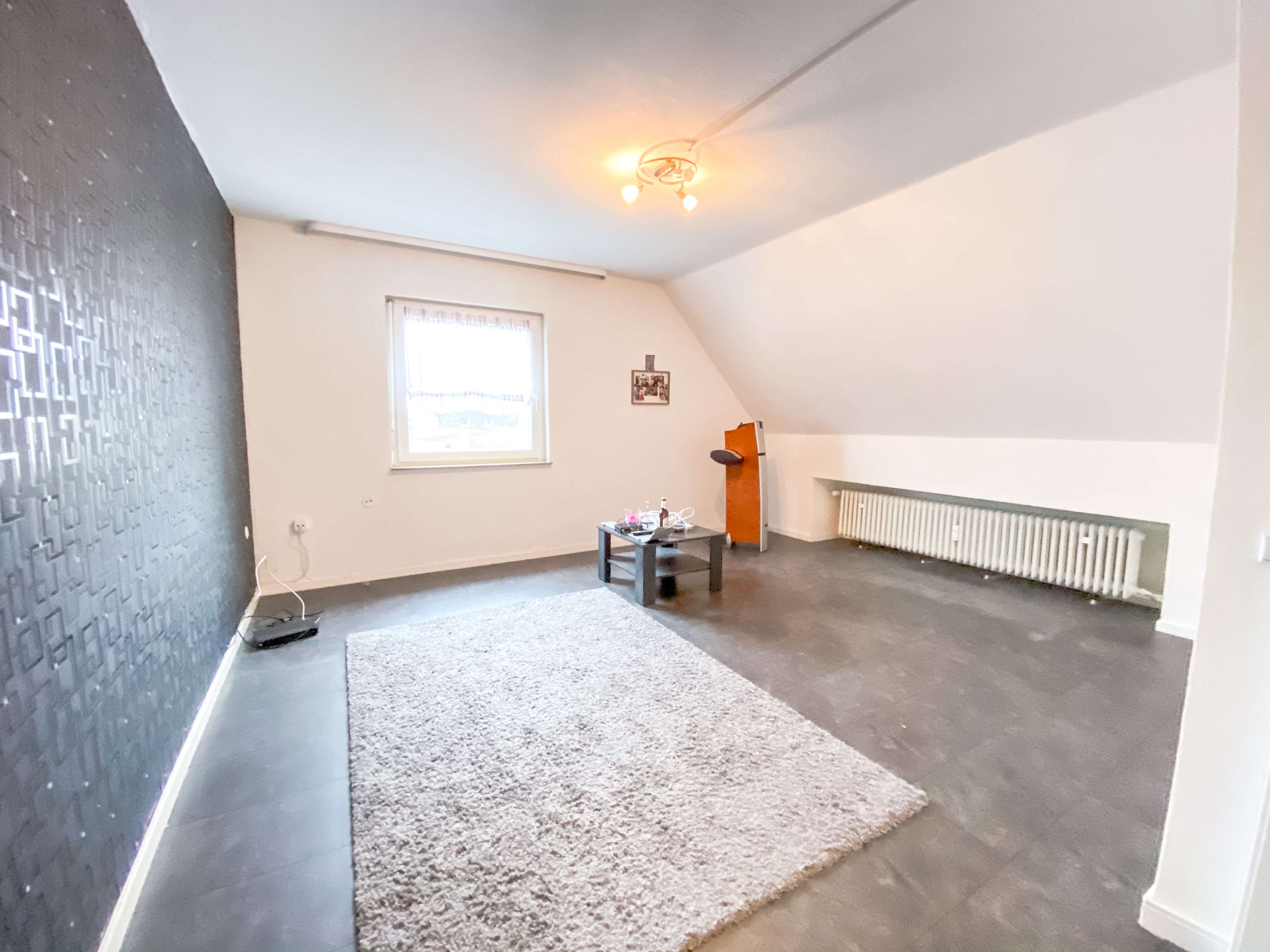 Thumbnail-Wohnung zum Mieten in Dortmund 500,00 € 50 m²