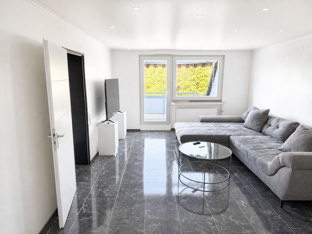 Thumbnail-Wohnung zum Kaufen in Wuppertal 145.000,00 € 60 m²