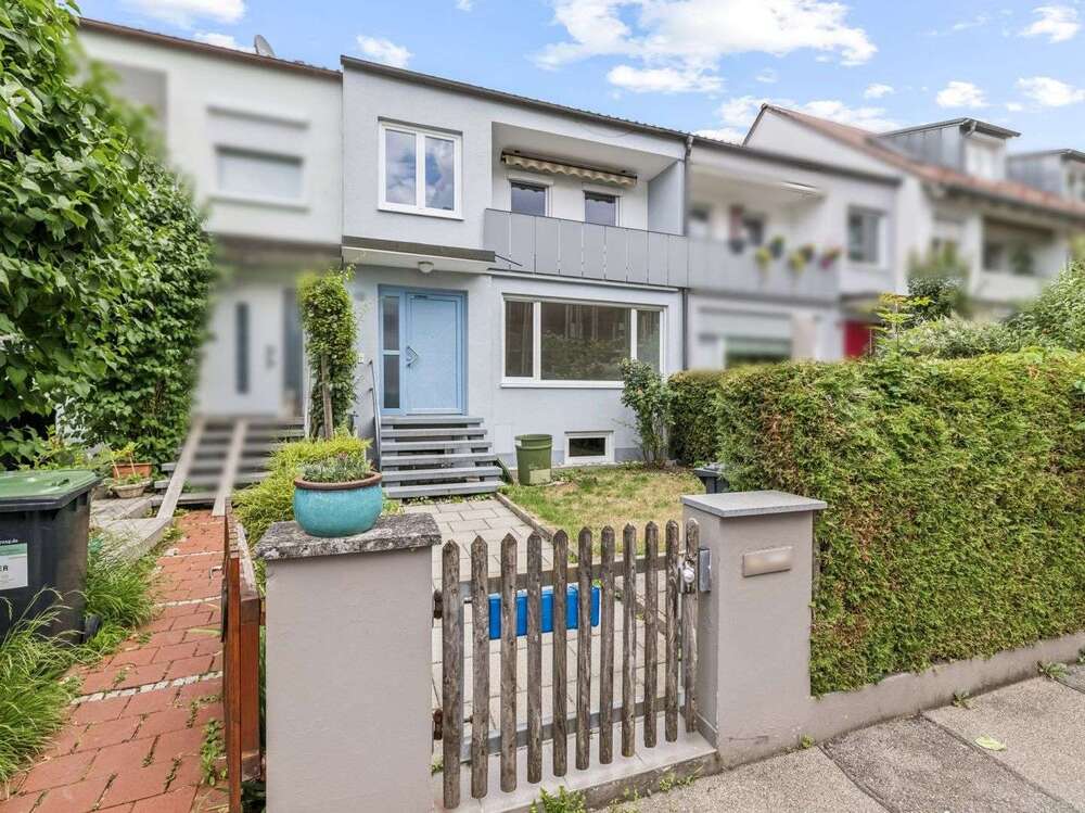 Thumbnail-Haus zum Kaufen in Freising 597.000,00 € 86.69 m²