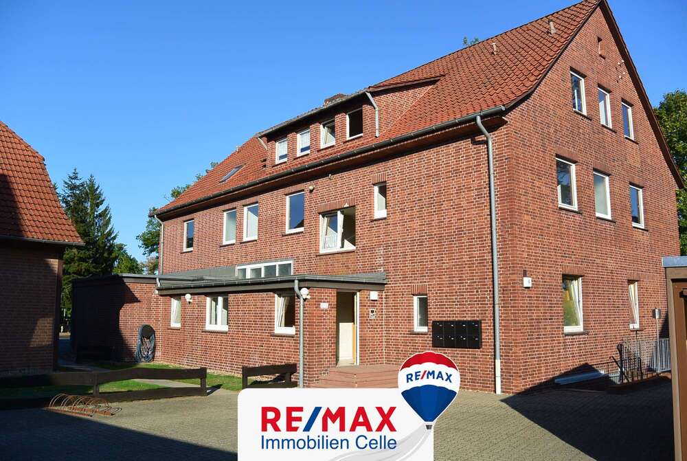 Thumbnail-Wohnung zum Mieten in Wathlingen 350,00 € 47.92 m²