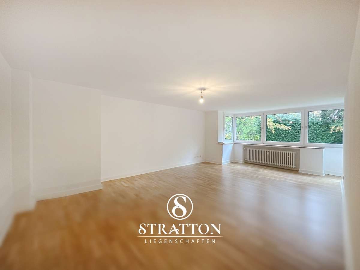 Thumbnail-Wohnung zum Mieten in Düsseldorf 1.390,00 € 74 m²