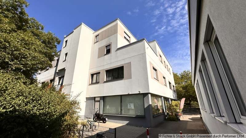 Thumbnail-Wohnung zum Kaufen in Bruchsal 385.000,00 € 134.27 m²
