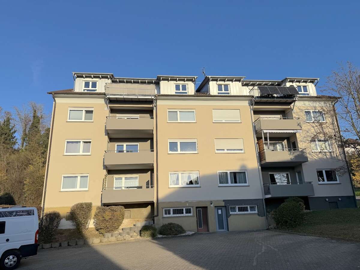 Thumbnail-Wohnung zum Kaufen in Ettenheim 298.500,00 € 100 m²
