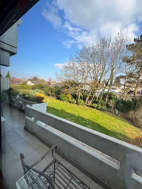 Thumbnail-Wohnung zum Kaufen in Karlsruhe 398.000,00 € 92.5 m²
