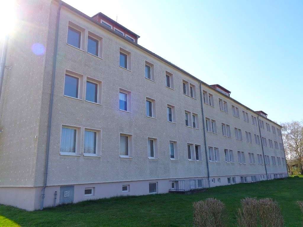 Thumbnail-Wohnung zum Mieten in Buschenhagen 340,00 € 52.1 m²