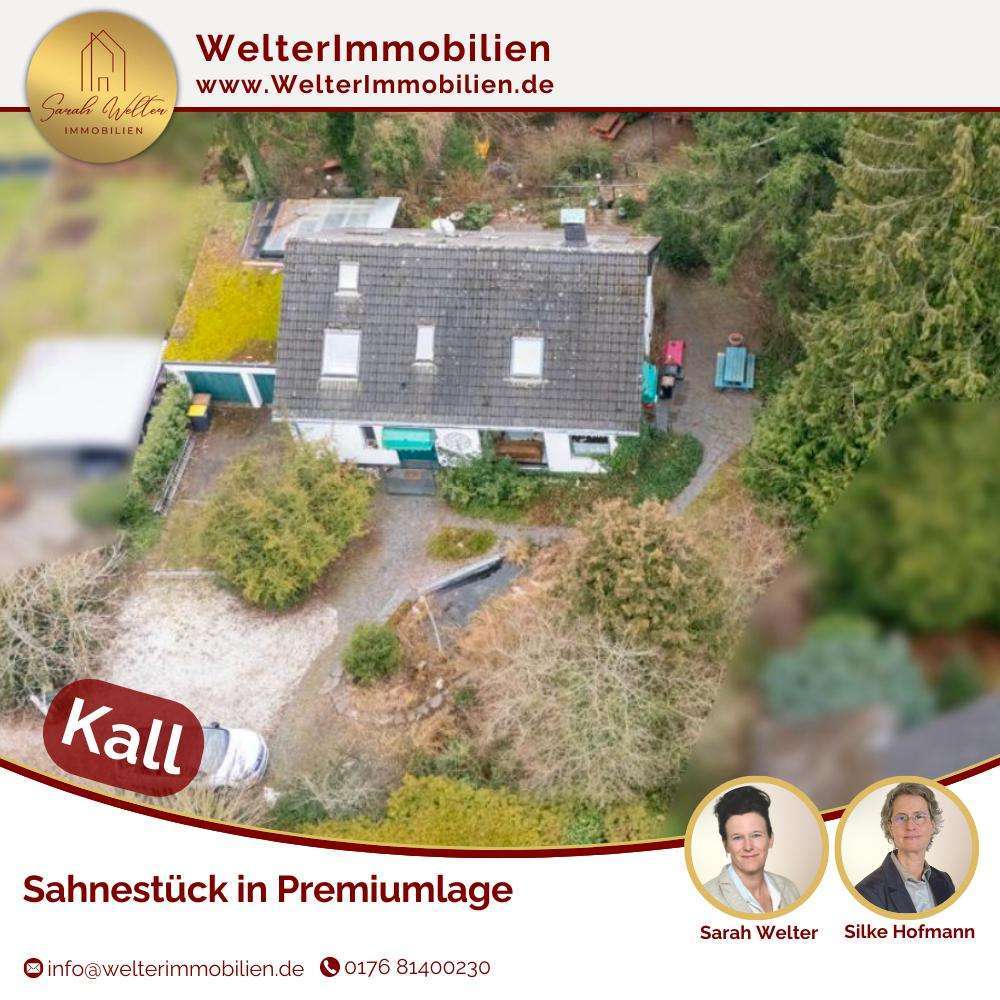Thumbnail-Haus zum Kaufen in Kall 319.000,00 € 168.25 m²