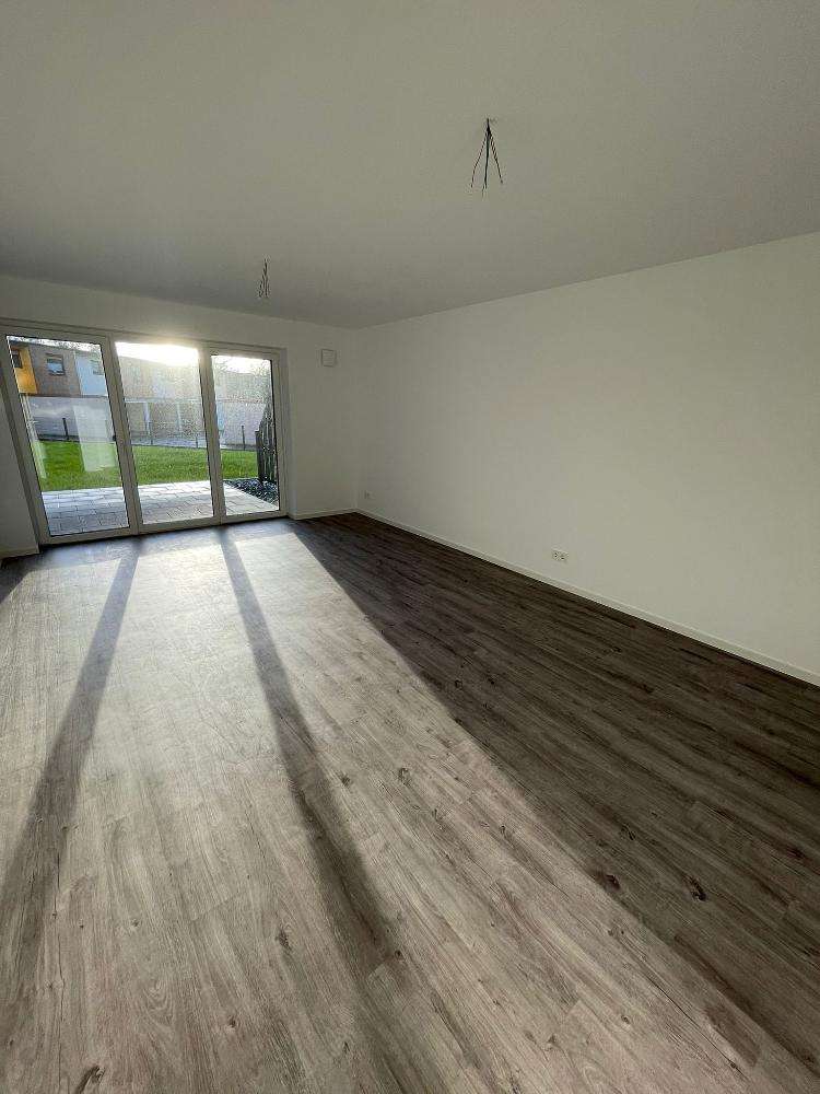 Thumbnail-Wohnung zum Mieten in Loxstedt 850,00 € 63.28 m²