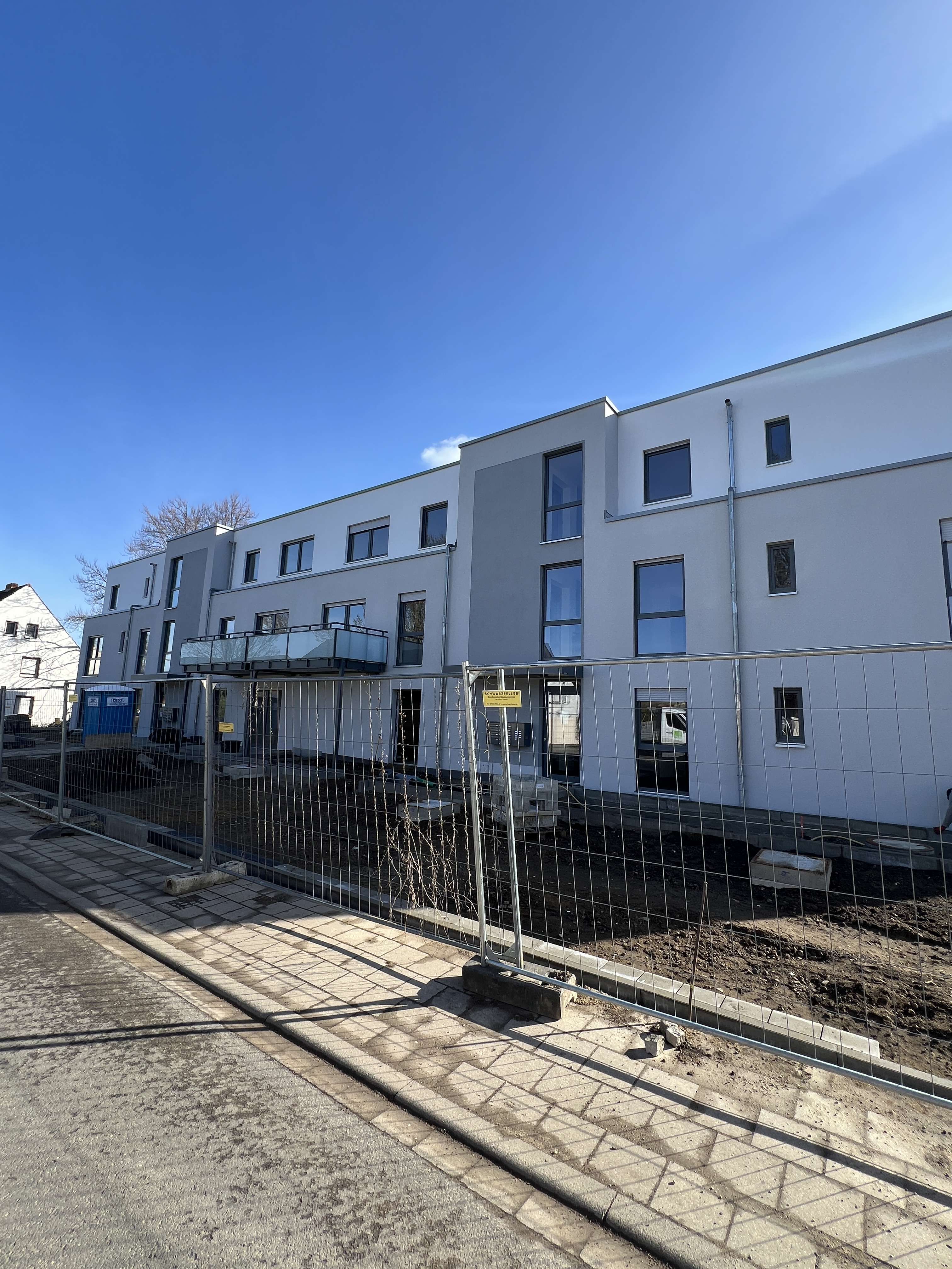 Thumbnail-Wohnung zum Mieten in Düren 318,74 € 51.41 m²