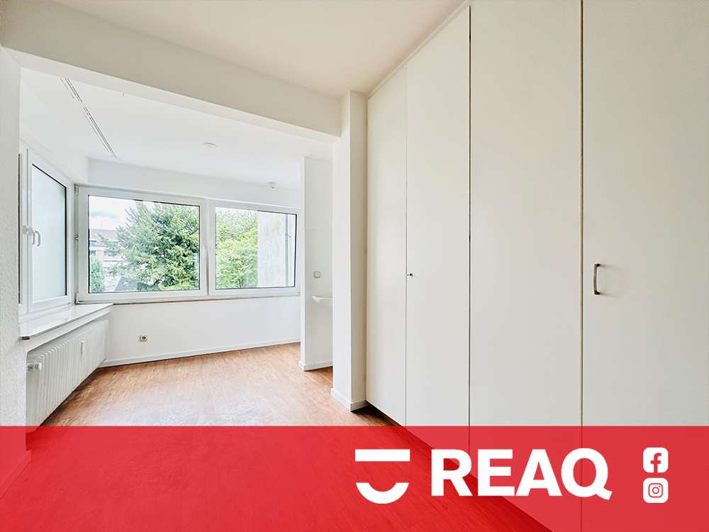 Thumbnail-Wohnung zum Mieten in Aachen 405,00 € 27 m²
