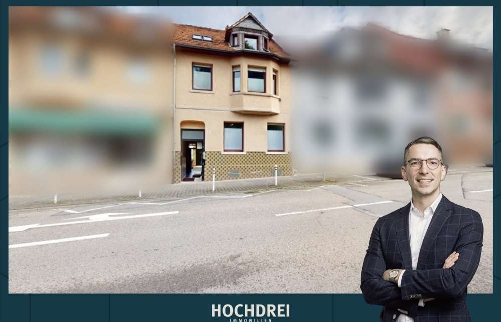 Thumbnail-Haus zum Kaufen in Ingelheim 379.000,00 € 116.18 m²