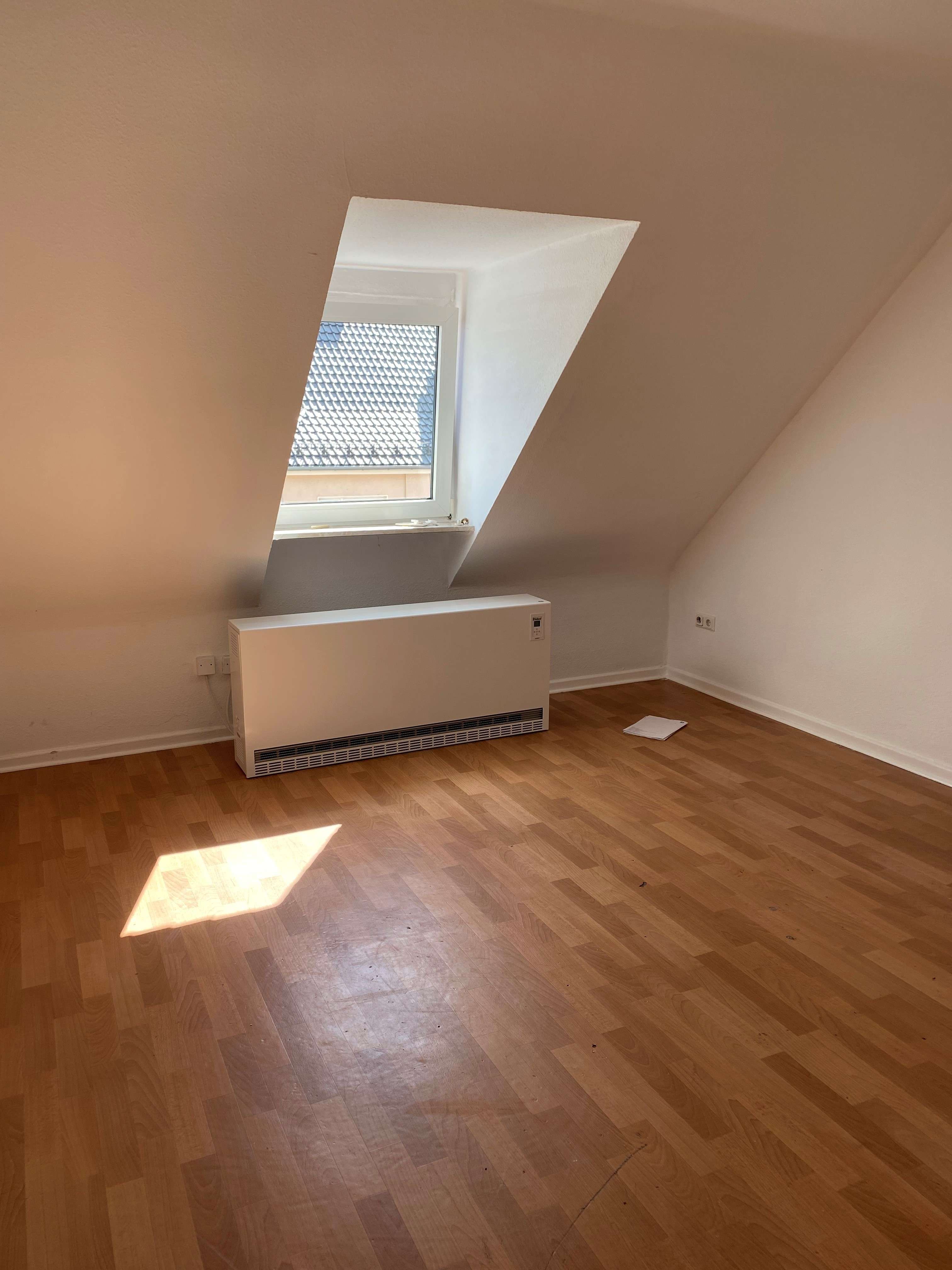 Thumbnail-Wohnung zum Mieten in Hagen 260,00 € 35 m²