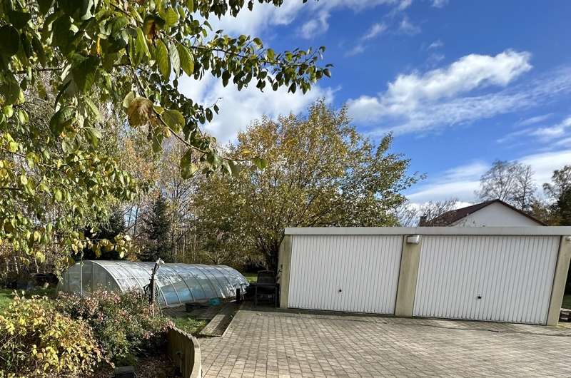 Thumbnail-Grundstück zu verkaufen in Wackersdorf 319.000,00 € 936 m²