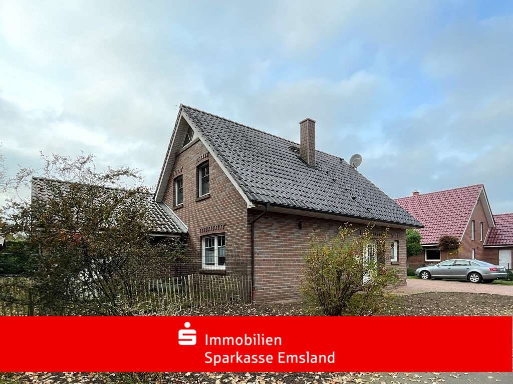 Thumbnail-Haus zum Kaufen in Rhede 349.000,00 € 133 m²