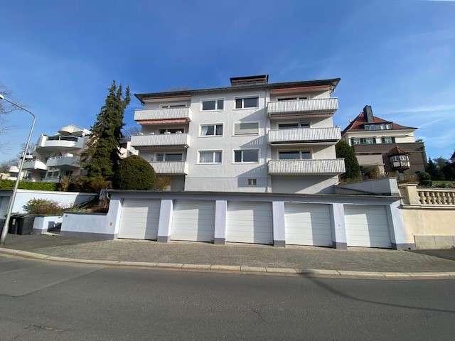 Thumbnail-Wohnung zum Mieten in Wiesbaden 1.300,00 € 98 m²