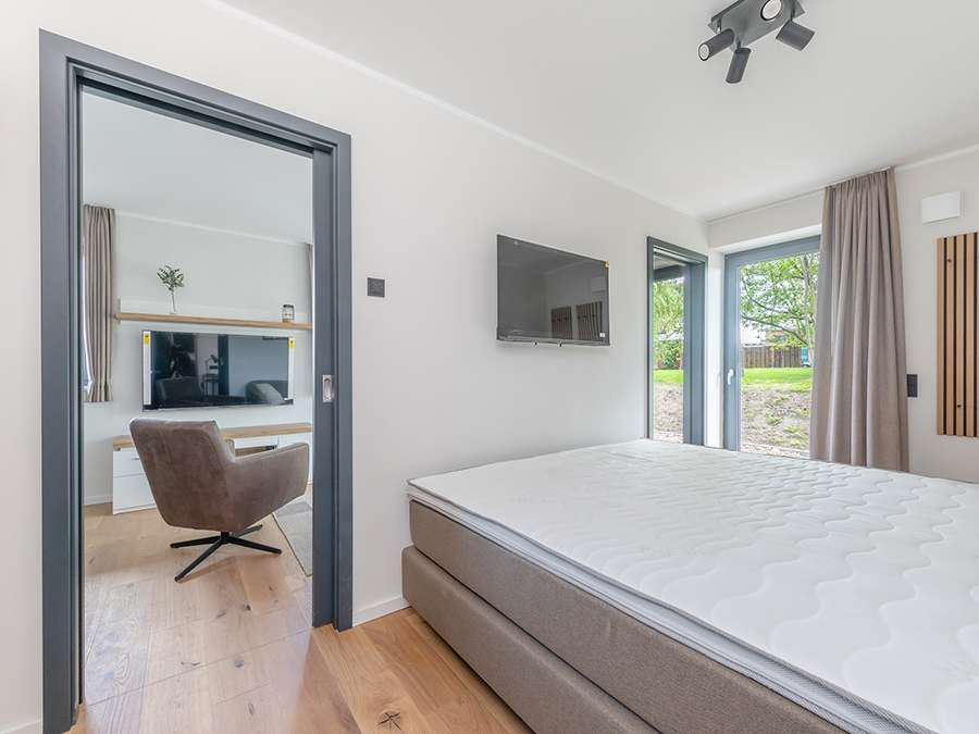 Thumbnail-Wohnung zum Kaufen in Grünendeich 347.016,00 € 59 m²