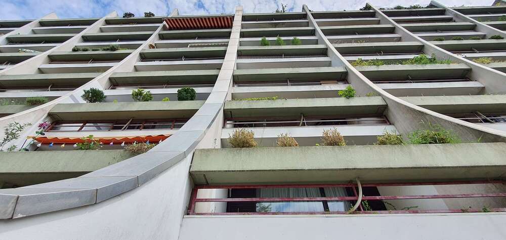 Thumbnail-Wohnung zum Kaufen in Laatzen 93.000,00 € 42 m²