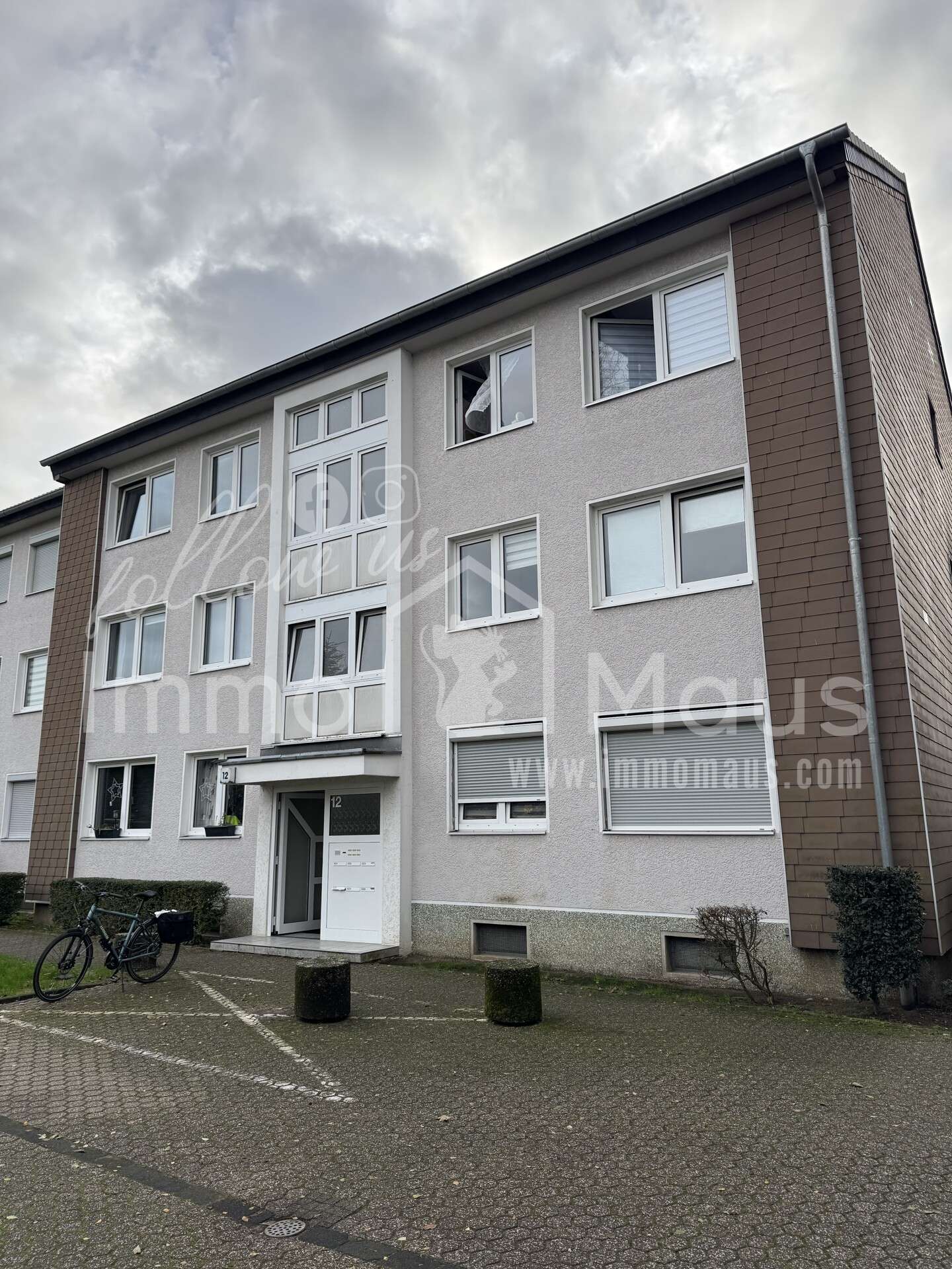 Thumbnail-Wohnung zum Kaufen in Köln 229.000,00 € 73.6 m²