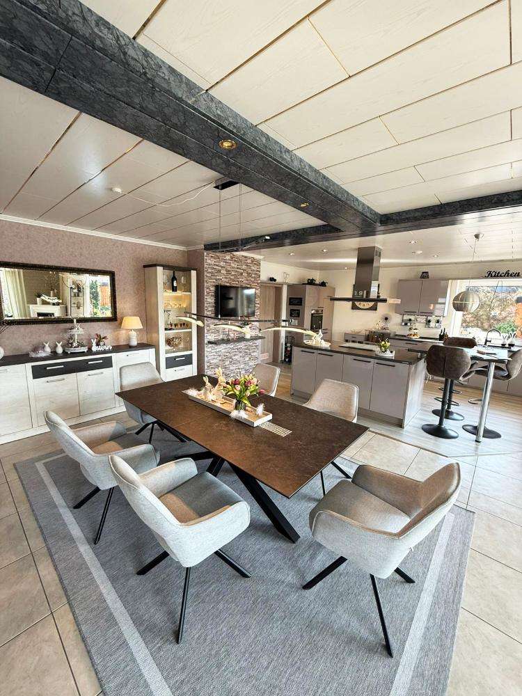 Thumbnail-Haus zum Kaufen in Loxstedt 459.500,00 € 289 m²