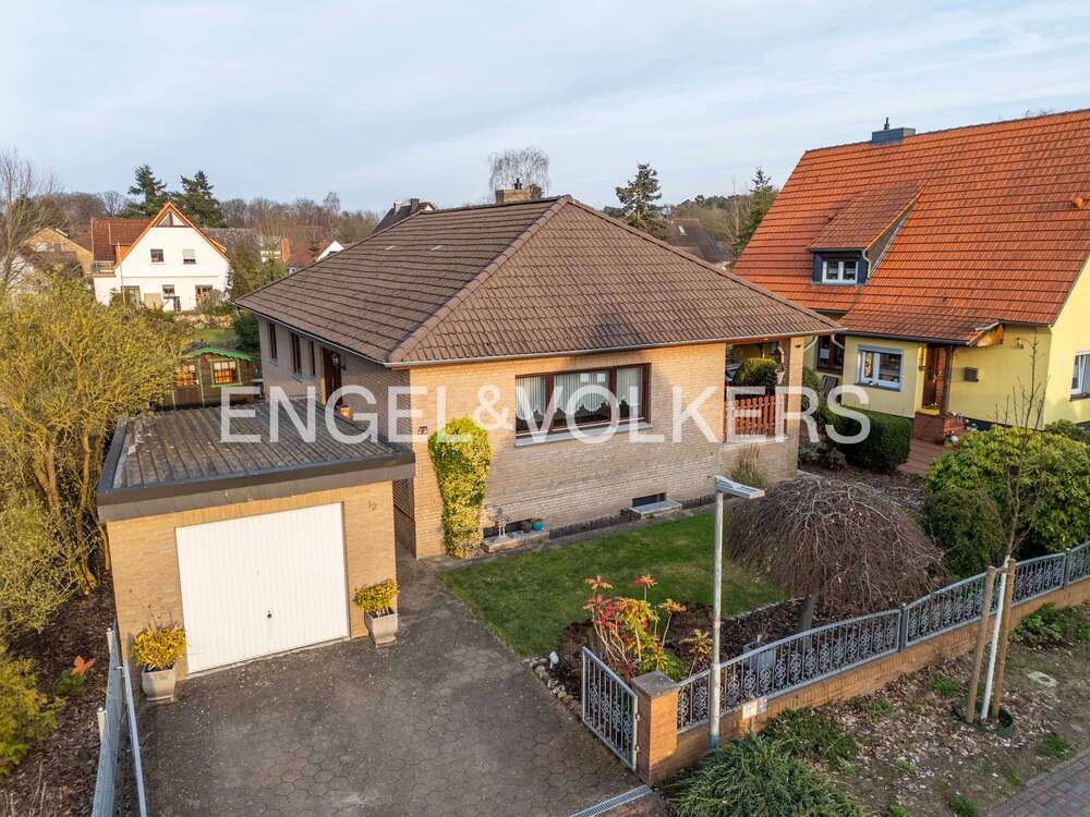 Thumbnail-Haus zum Kaufen in Verden (Aller) 298.000,00 € 118 m²