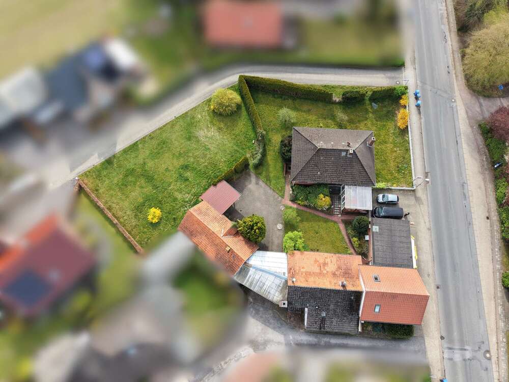 Thumbnail-Haus zum Kaufen in Varel 330.000,00 € 94 m²