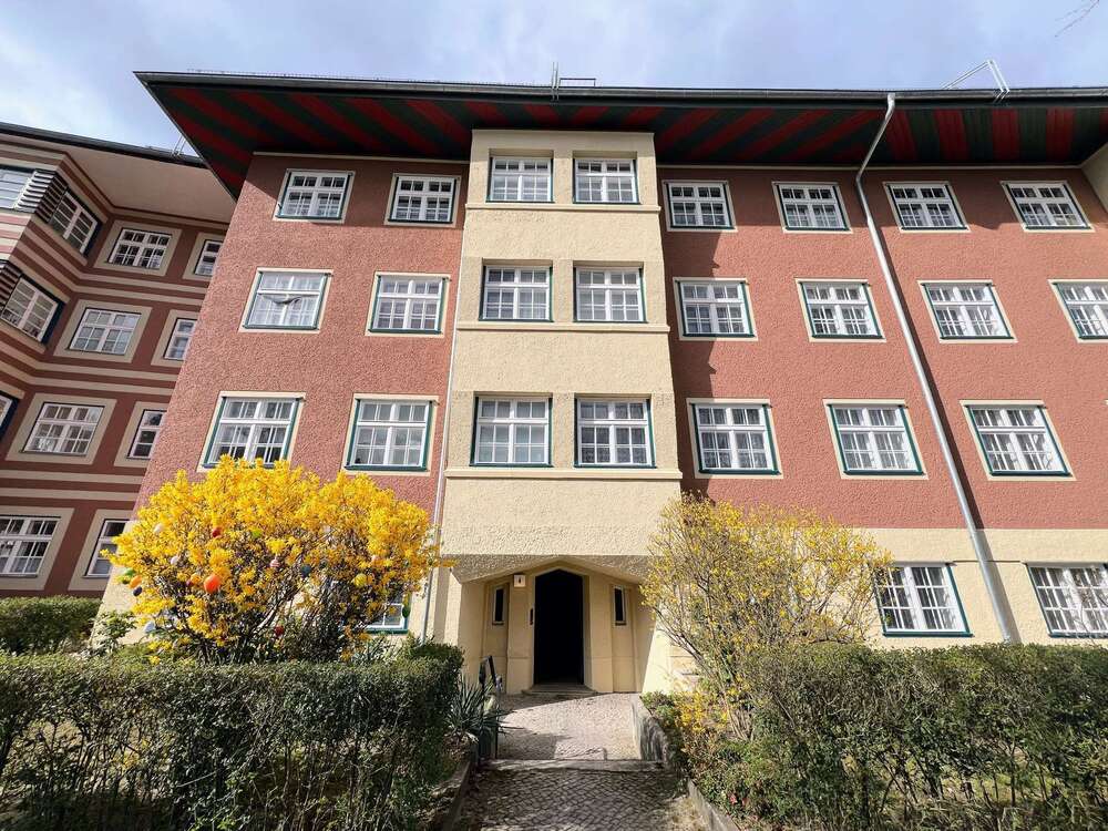 Thumbnail-Wohnung zum Mieten in Berlin 900,00 € 52 m²