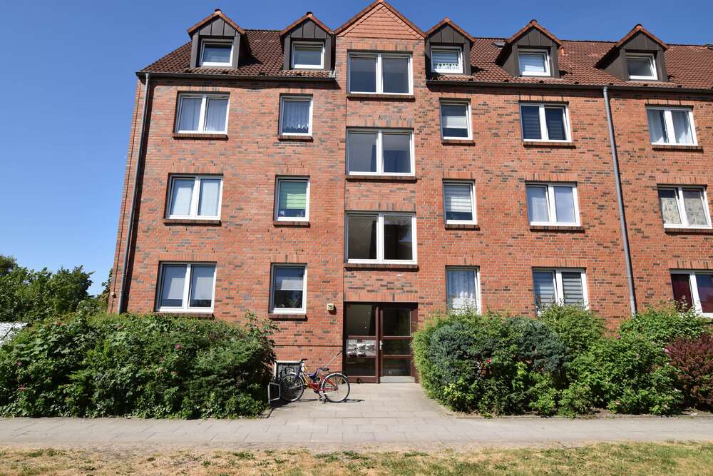 Thumbnail-Wohnung zum Mieten in Neumünster 428,83 € 73.18 m²