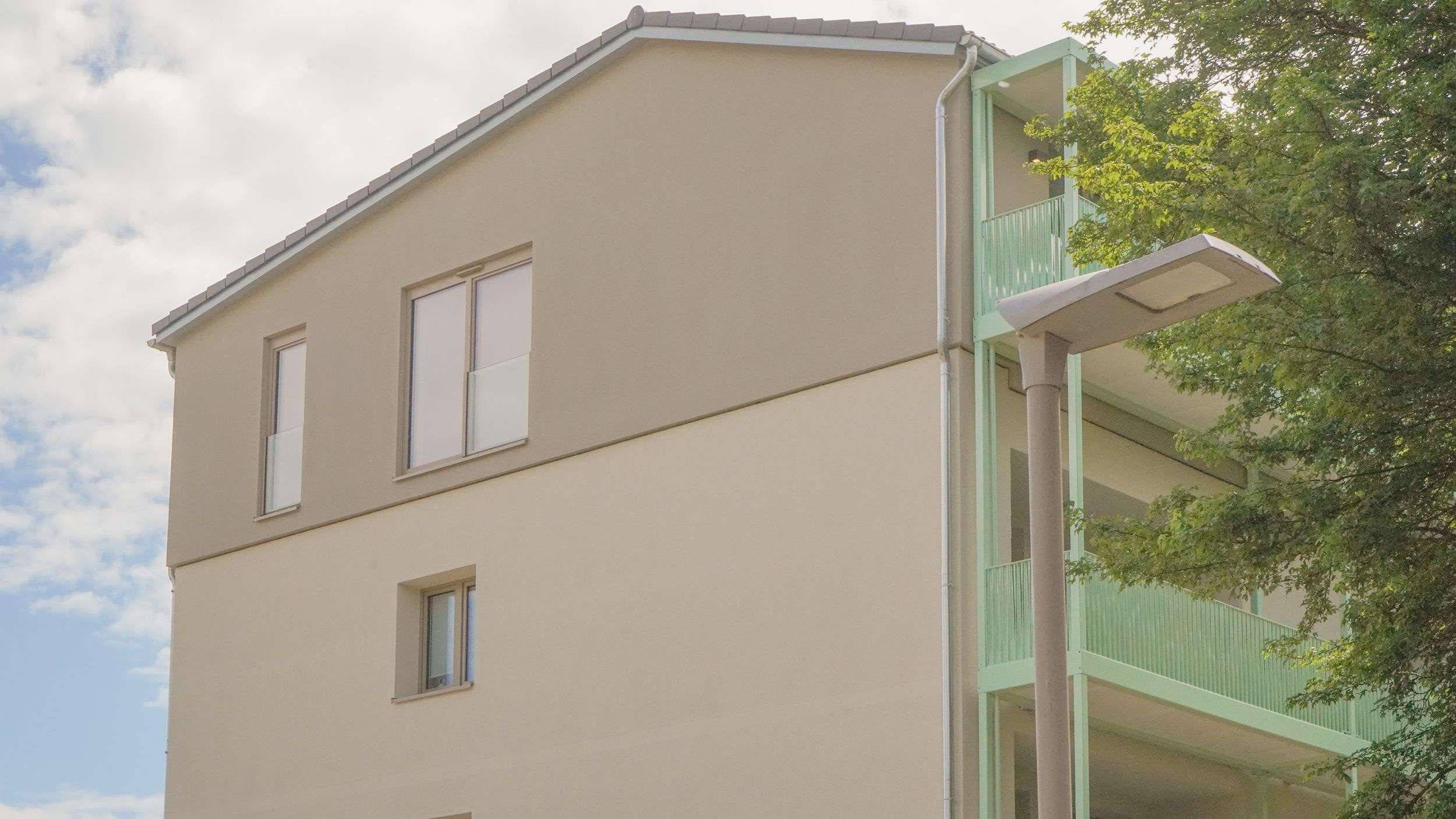 Thumbnail-Wohnung zum Mieten in Hannover 1.377,50 € 95 m²