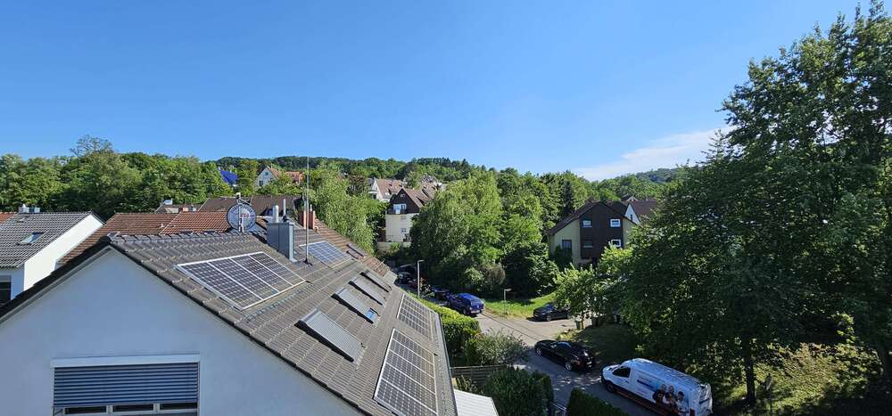 Thumbnail-Wohnung zum Kaufen in Stuttgart 169.000,00 € 45 m²