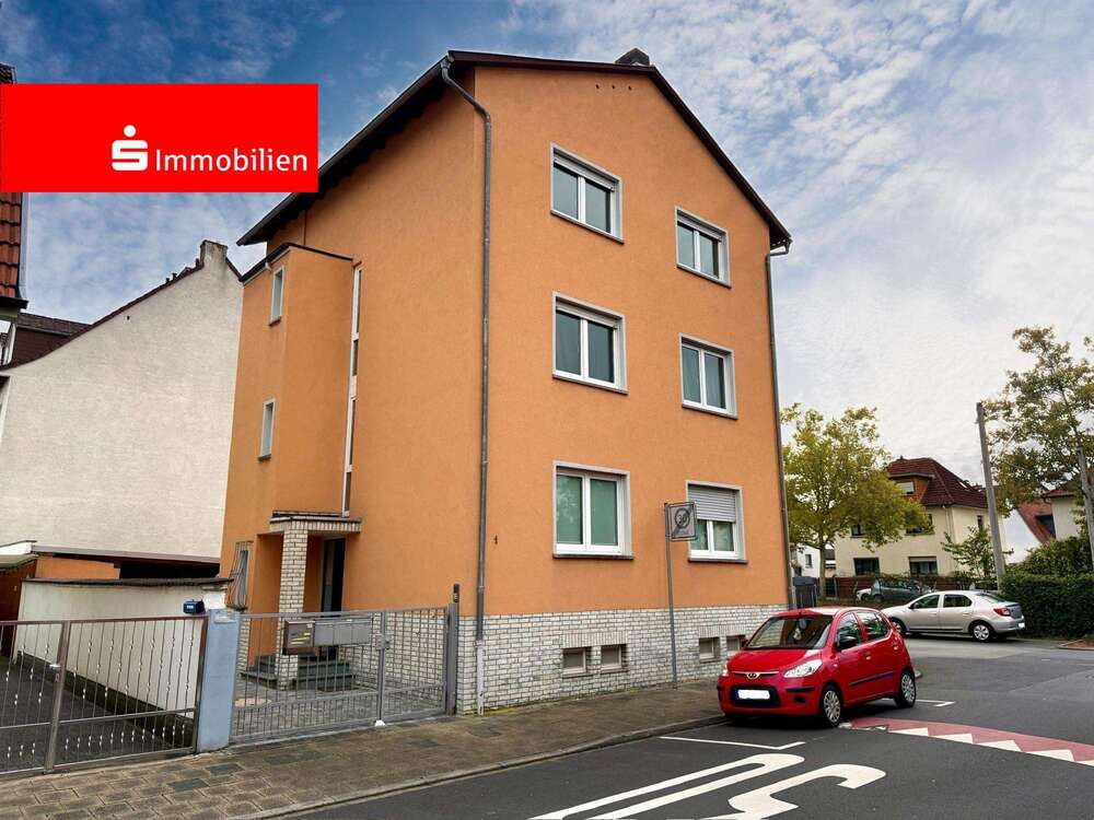 Thumbnail-Haus zum Kaufen in Heusenstamm 679.000,00 € 174.23 m²