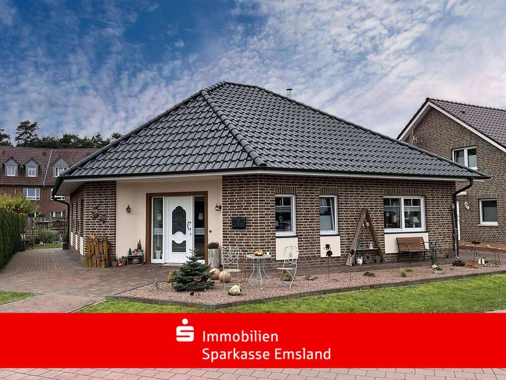 Thumbnail-Haus zum Kaufen in Lähden 335.000,00 € 113 m²