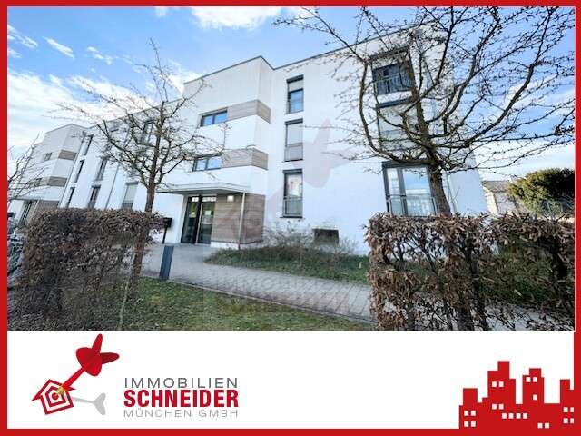 Thumbnail-Wohnung zum Kaufen in Karlsfeld 487.000,00 € 64.87 m²
