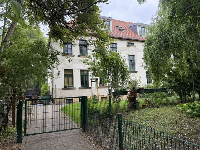Thumbnail-Wohnung zum Kaufen in Leipzig 256.000,00 € 71 m²