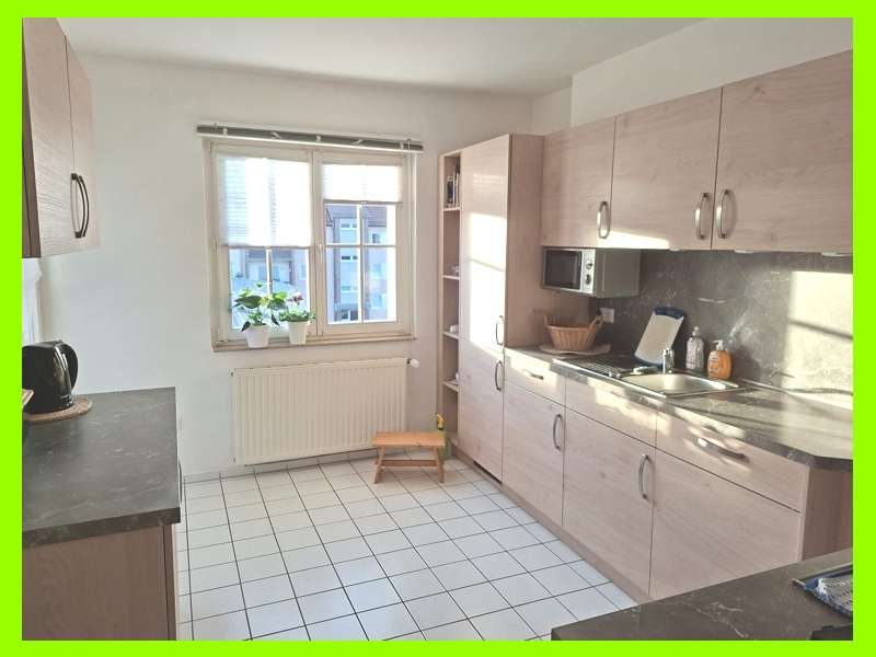 Thumbnail-Wohnung zum Mieten in Glauchau 670,00 € 105 m²