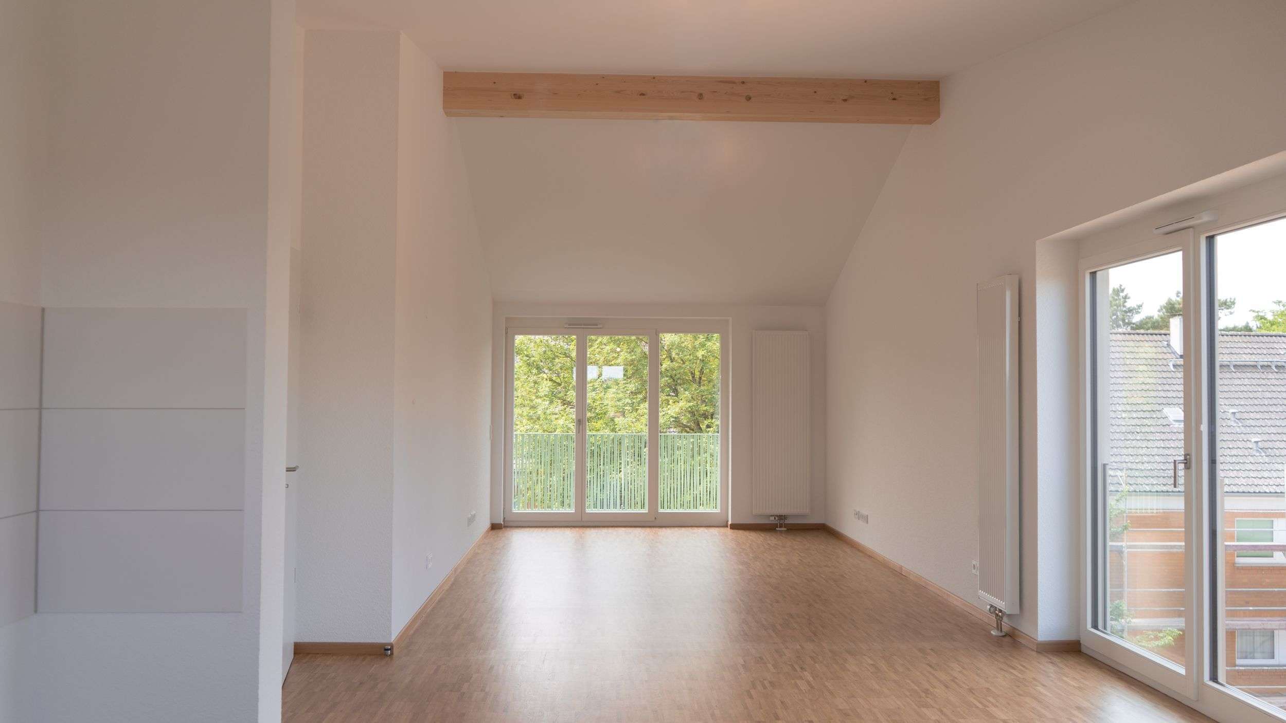 Thumbnail-Wohnung zum Mieten in Hannover 1.392,00 € 96 m²