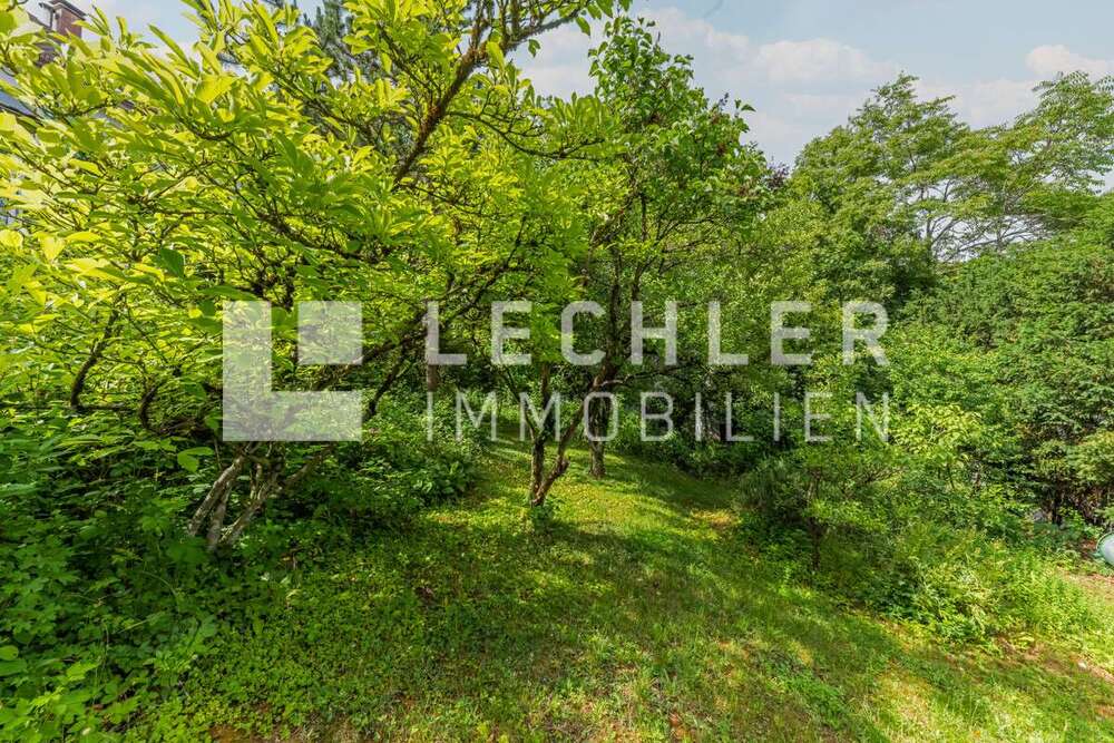Thumbnail-Grundstück zu verkaufen in Stuttgart 1.890.000,00 € 1433 m²