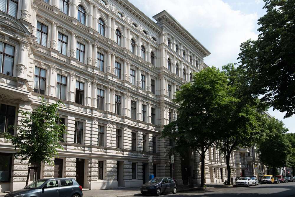 Thumbnail-Büro in Berlin 1.089.900,00 € 166.16 m²