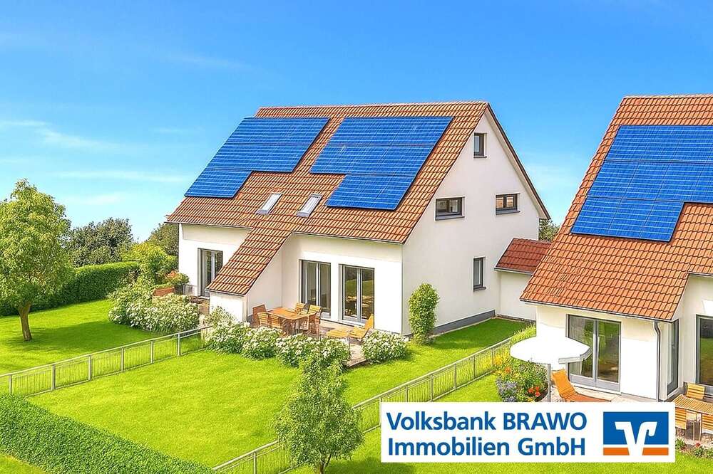 Thumbnail-Haus zum Kaufen in Lehre 457.000,00 € 109 m²