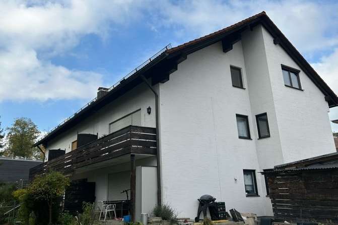 Thumbnail-Wohnung zum Kaufen in Rosenheim 295.000,00 € 80 m²