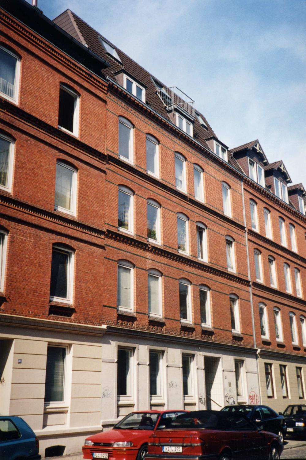 Thumbnail-Wohnung zum Mieten in Kiel 950,00 € 52 m²