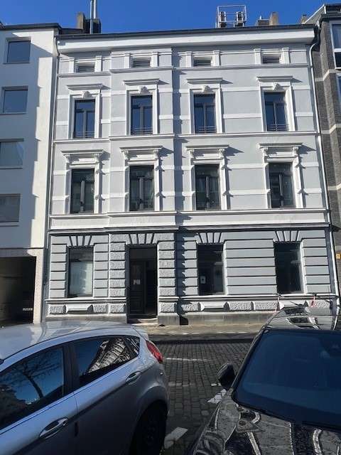 Thumbnail-Haus zum Kaufen in Düsseldorf 2.690.000,00 € 379 m²