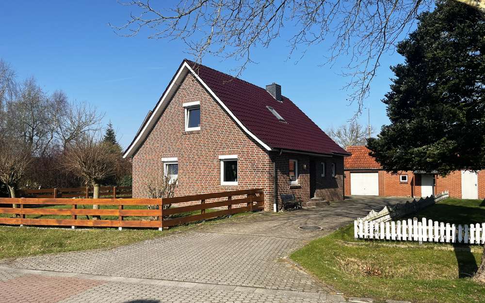 Thumbnail-Haus zum Kaufen in Großenkneten 270.000,00 € 114 m²