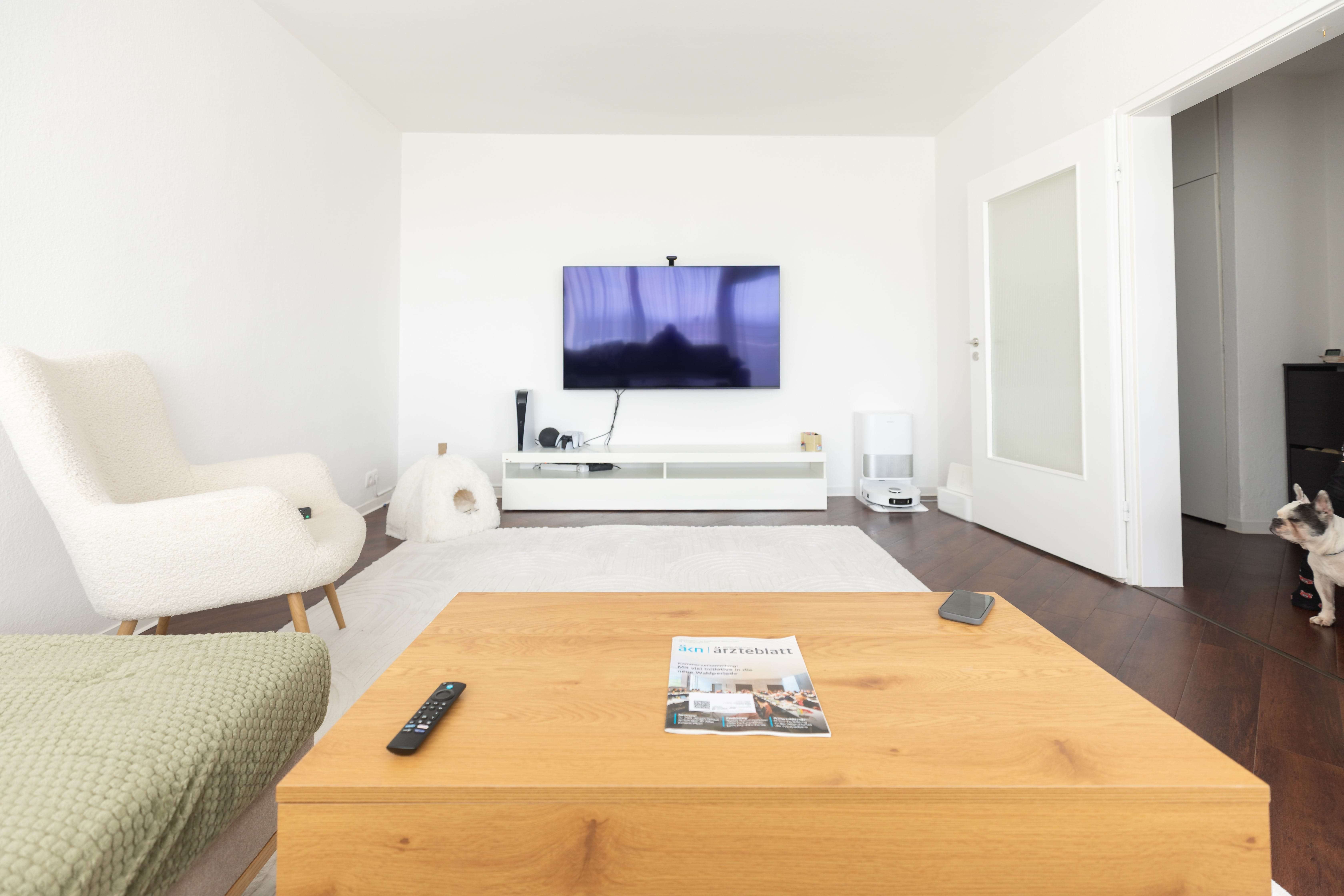 Thumbnail-Wohnung zum Kaufen in Laatzen 235.000,00 € 84 m²