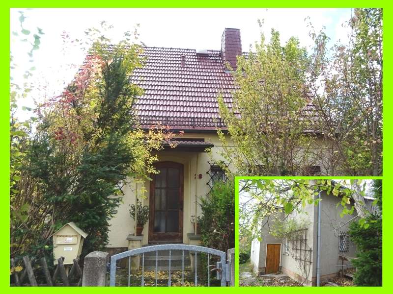 Thumbnail-Haus zum Kaufen in Glauchau 240.000,00 € 160 m²