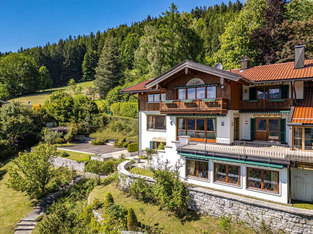 Thumbnail-Haus zum Kaufen in Tegernsee 8.500.000,00 € 476.83 m²