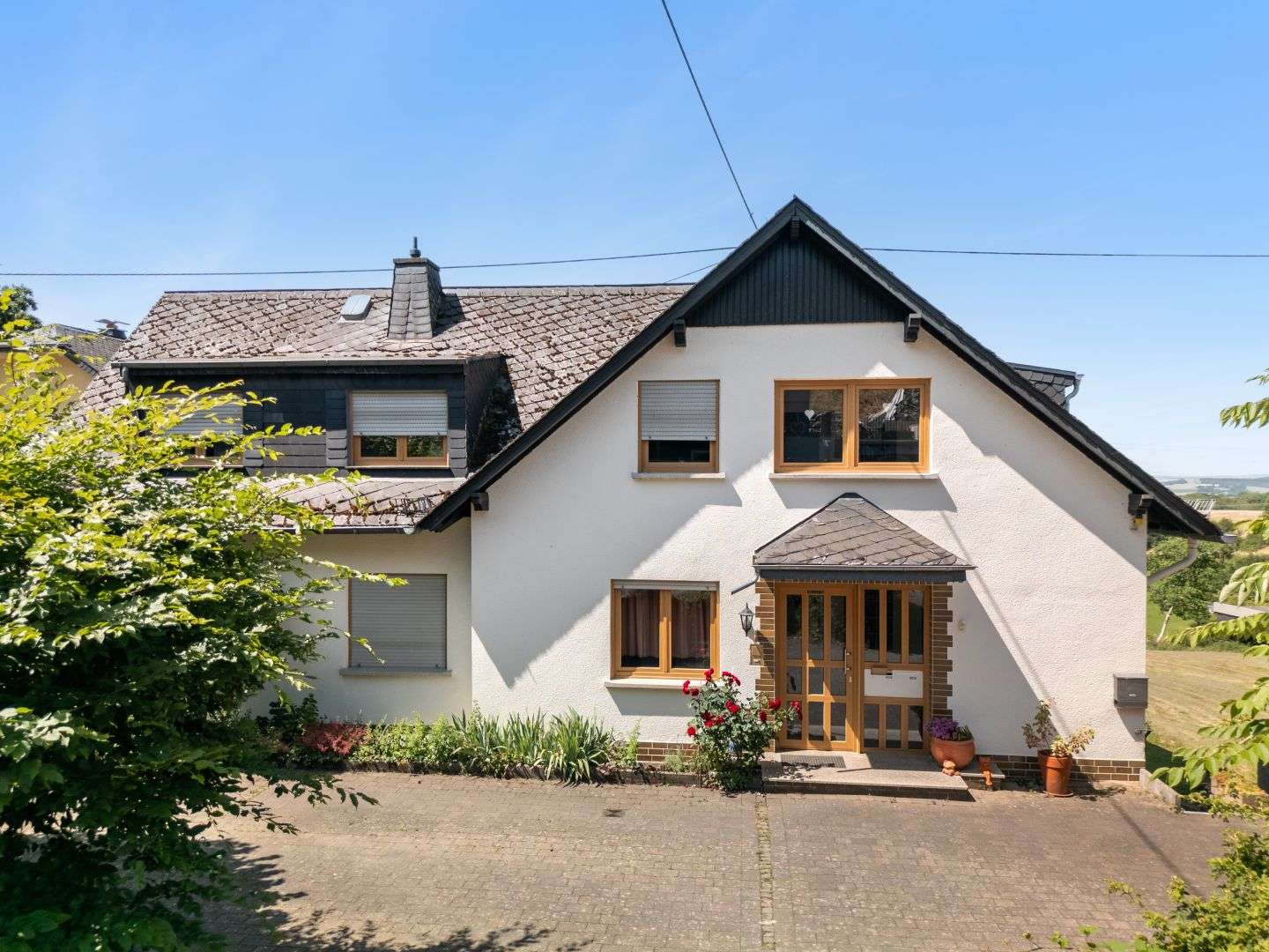 Thumbnail-Haus zum Kaufen in Dieblich 460.000,00 € 322.59 m²