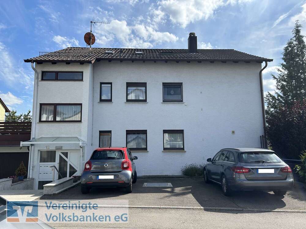 Thumbnail-Wohnung zum Kaufen in Grafenau 199.000,00 € 66.05 m²
