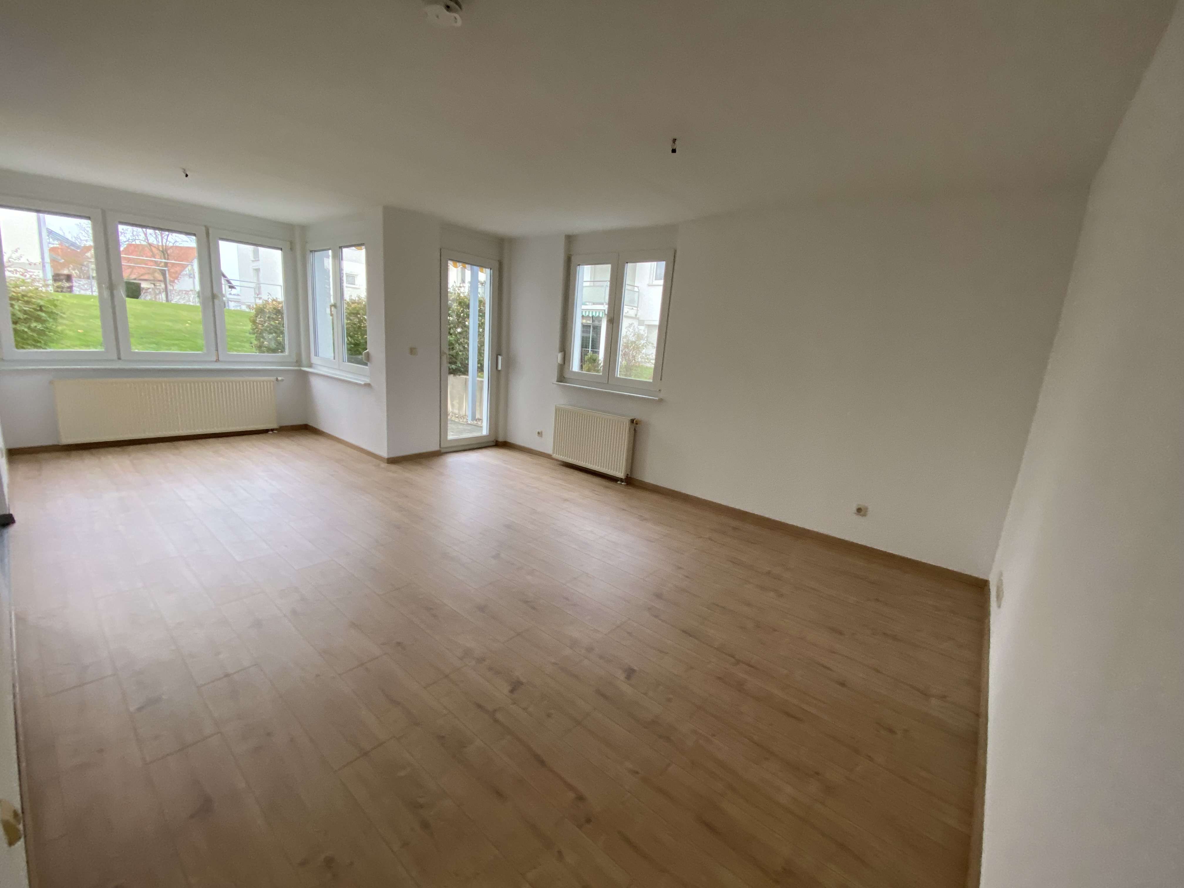 Thumbnail-Wohnung zum Mieten in Beilrode 250,00 € 41.75 m²